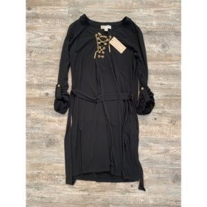 Michael Kors chain dress